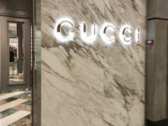 -Gucci(重庆IFS店)