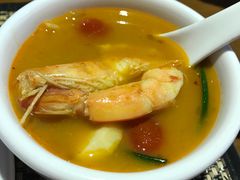 -泰国餐厅 Thai Food(裕华万达店)