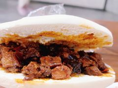 -段生记肉丸糊辣汤(西铁大明宫住宅小区店)
