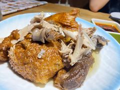 -符离集餐厅(万象城店)
