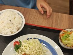 -小条食堂(筼筜天虹店)