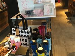 零售区-星巴克(苏州平江万达广场店)