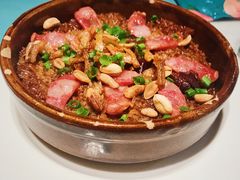 -大树餐厅(益田假日店)