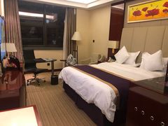 -东北大厦酒店(沈阳北站青年大街店)