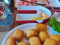 -彤德莱牛肉火锅(双港店)