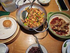 -费大厨辣椒炒肉(泊富店)