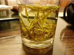 -听风阁农家私房菜茶楼(龙坞店)