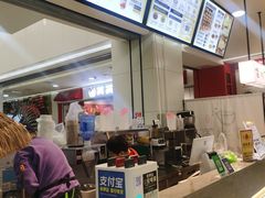 -雪冰家·茶饮(碧桂园银河商业广场店)