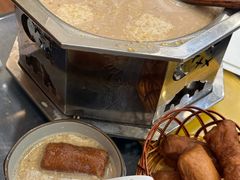 -格日勒阿妈蒙古厨房(巨海店)