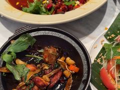 -志明眷村·台式融合菜·宵夜