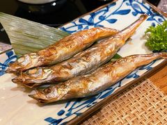 -蟹将军·松叶蟹和牛日料放题自助(K11店)