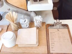-% Arabica(京都东山店)
