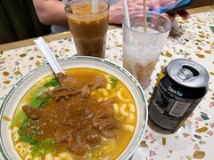 -华嫂冰室(尖沙咀店)