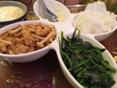 -缪氏川菜(丰盛町店)