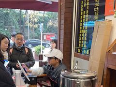 -蒋家肠旺面馆(合群路店)