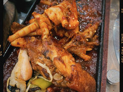 -韩九点烤肉(大学城店)