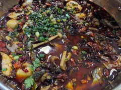 -黑竹香鸡(营和巷店)