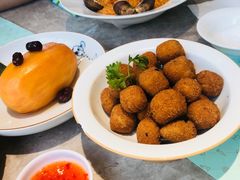 -大树餐厅(红旗街万达店)