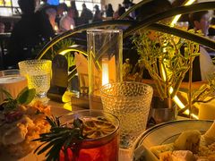 -洛缦音乐餐厅(工业展览馆万象城店)