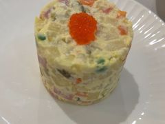 -库滋明·俄罗斯特色美食(中央大街店)