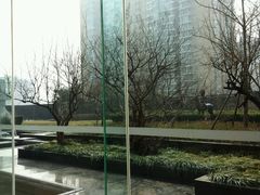 -北京希尔顿逸林酒店
