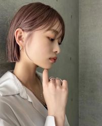 -GIRL STYLE 烫发·染发沙龙