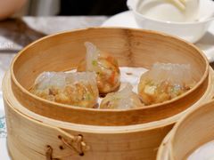 潮式蒸粉果-香港百合居(LCM置汇旭辉广场店)