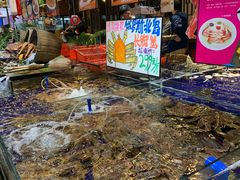 -79号渔船海鲜饭店(华强北店)