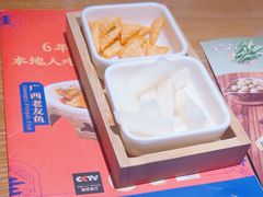 -桂小厨广西菜(印象城店)