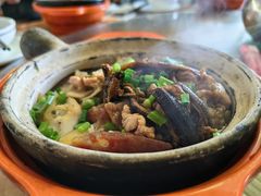 -关氏饮食店