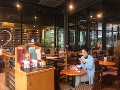 -COSTA COFFEE(吴江路店)