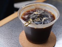 -小巨场咖啡