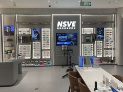 -宝岛眼镜·星创视光中心·林德伯格·奢品集合(北京世纪金源店)