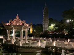 -南普陀素菜馆