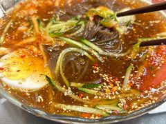 -春花民族美食(佳木斯总店)