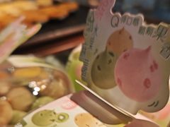 -泸溪河桃酥(秦淮夫子庙一店)