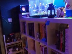 -捌楼咖啡书吧(南开店)