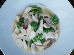 -一坐一忘云南菜(三里屯店)