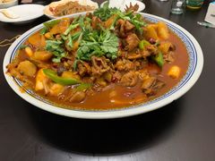 -福顺祥大盘鸡(临潼店)