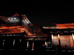 -香积寺