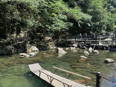 -长谷洞天