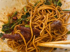 -梅溪·小伙子干挑面(安吉总店)