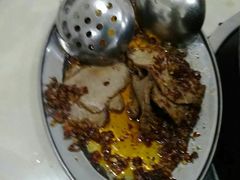 -美兰春记食店·龙舌坡红烧牛肉