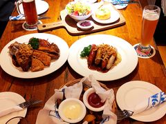 -宝莱纳餐厅(滨江店)