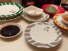 -新一番三文鱼寿司(红城湖店)