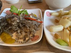 -老班长手工灌汤包老店(东山店)