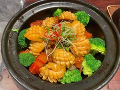 -怀德酒楼·粤菜·海鲜·茶点(怀德万象汇店)