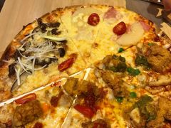 -必胜客(城西银泰店)