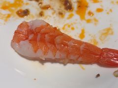 虾-温州王朝大酒店-自助餐厅