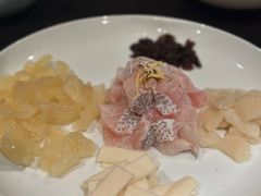 -新荣记(西溪湿地店)